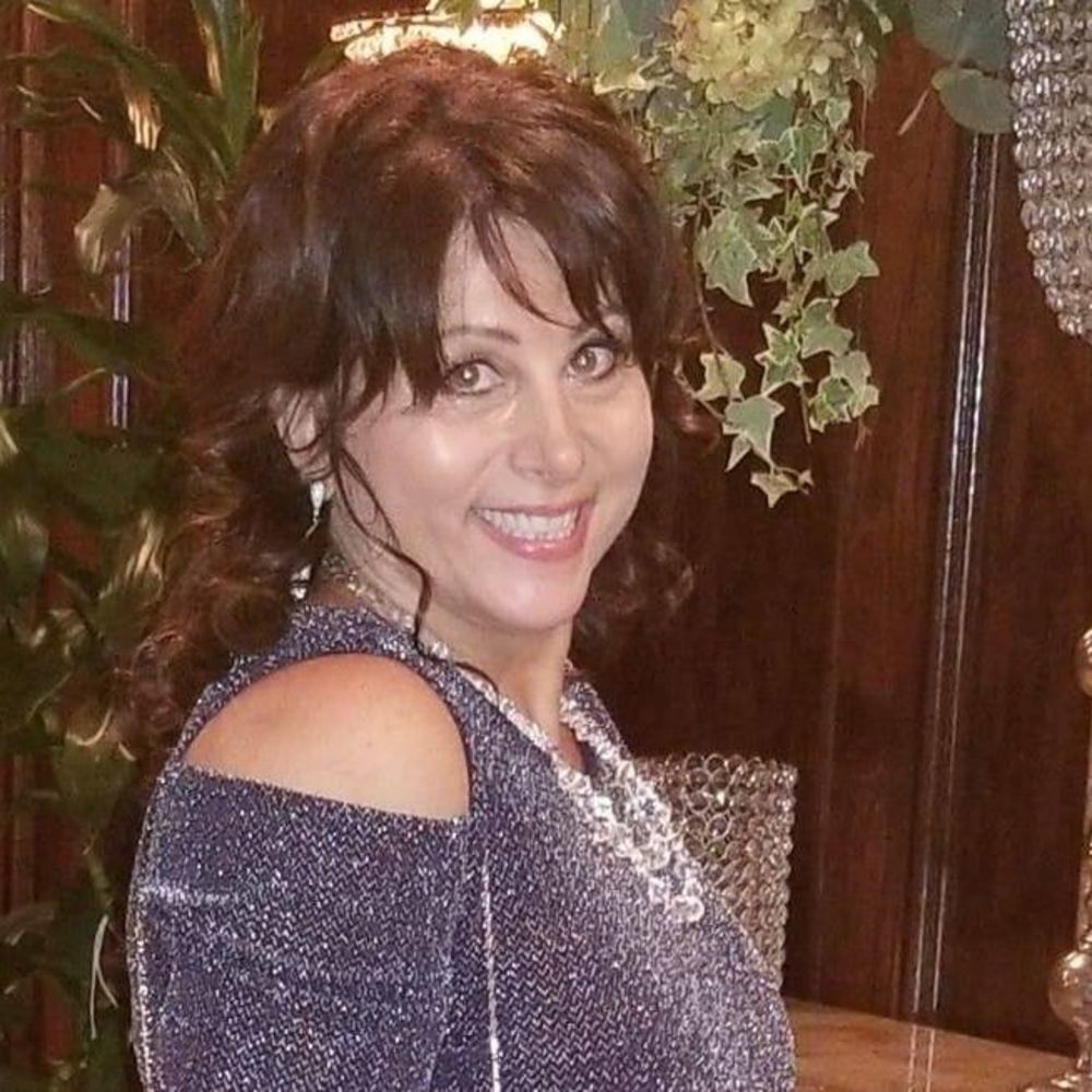 Meet your Posher, Colleen